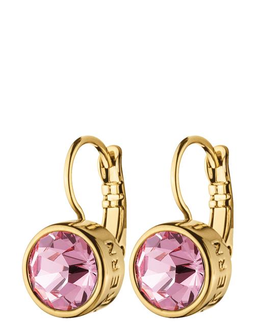 Dyrberg/Kern | Louise Sg Light Rose | ONE SIZE