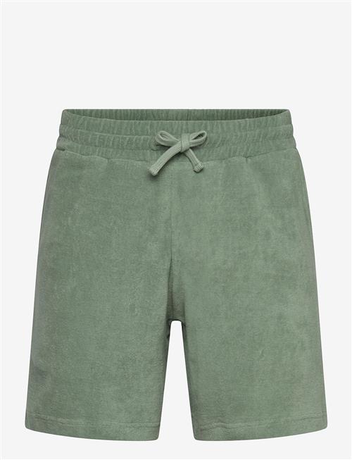 Revolution | Terry Shorts | S