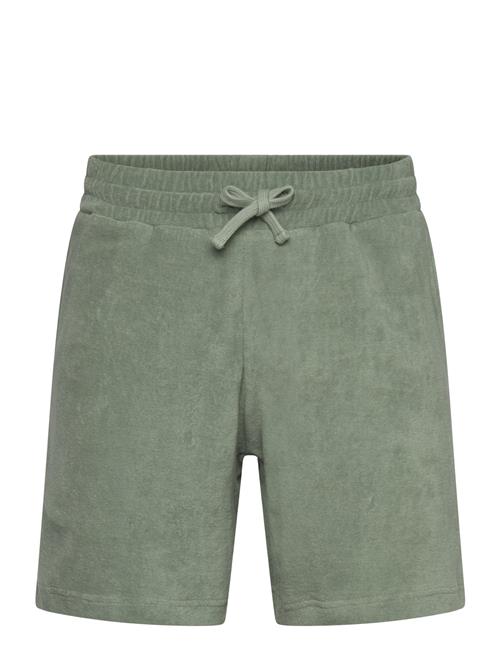 Revolution | Terry Shorts | XL