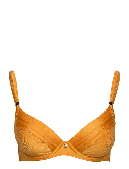 Panos Emporio | Amber Lydia Top | 38