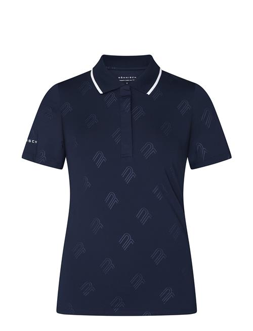 Röhnisch | Deni Poloshirt | M