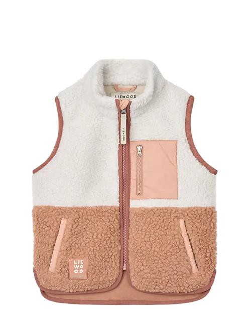 Liewood | Vada Pile Vest | 128