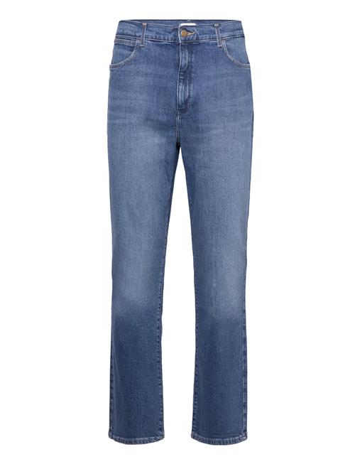 Wrangler | Straight | 27 x 30