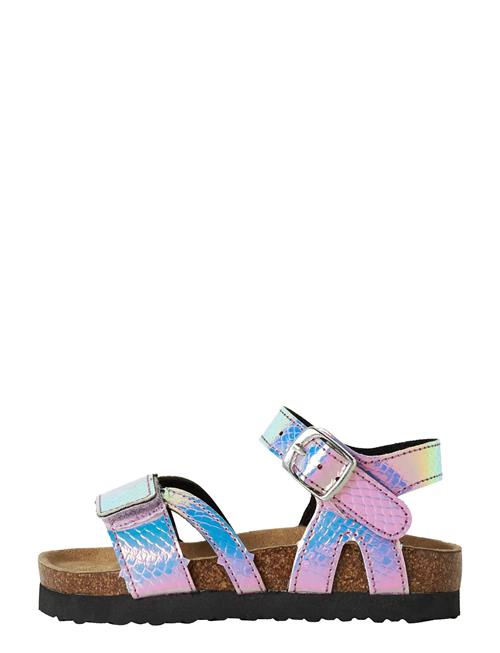 name it | Nmffiona Sandal | 29