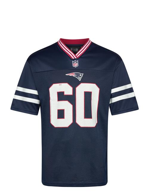 New Era | Nos Nfl Mesh Tee Neepat | XXL