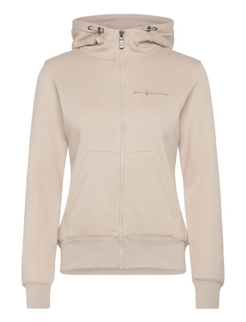 Sail Racing | W Gale Logo Zip Hood | S