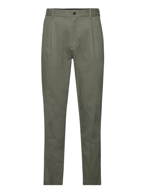 Calvin Klein | Modern Twill Tapered Pleat | M