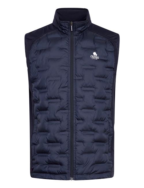 Lexton Links | Bayside Hybrid Vest | XL