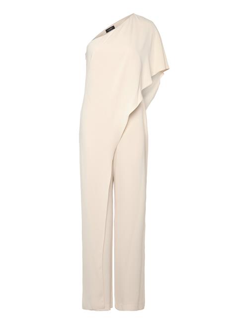 Lauren Ralph Lauren | Silky Ggt 154-Jumpsuit | 32