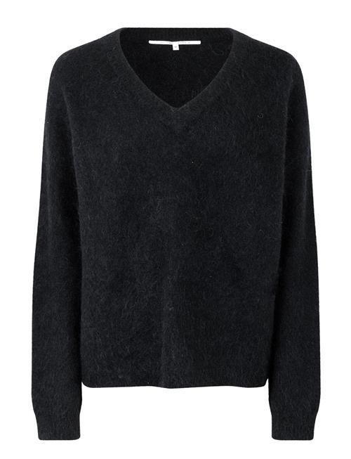 Second Female | Brook Knit Oversize V-Neck | M