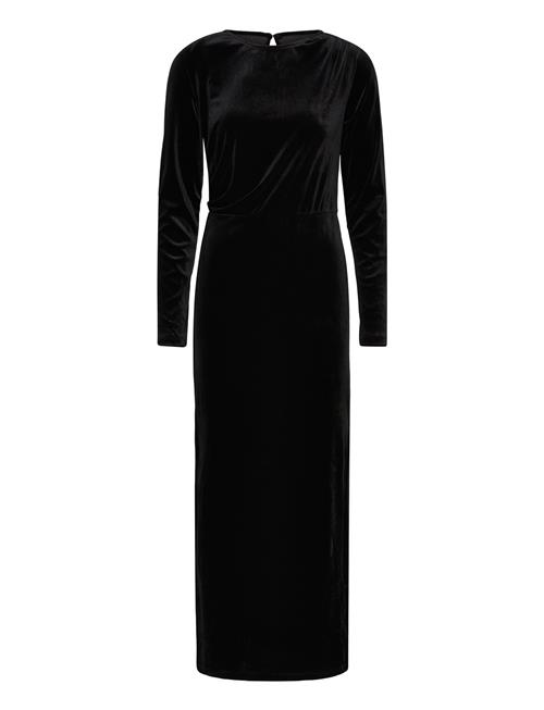 Object | Objbianca L/S Long Dress 130 | M