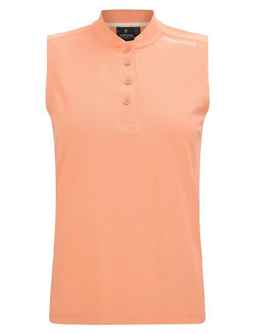 Didriksons | Nikki Wns Polo | 34