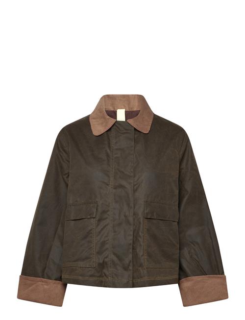 Brixtol Textiles | Sissel Wax | S