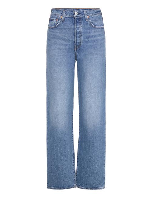 Levi's® | Ribcage Straight Ankle Dance A | 28 x 27