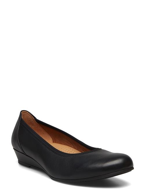 Gabor | Wedge Pumps | 40.5