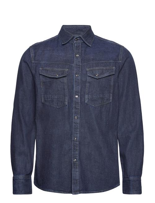 G-Star | Dakota Slim Shirt L\S | L