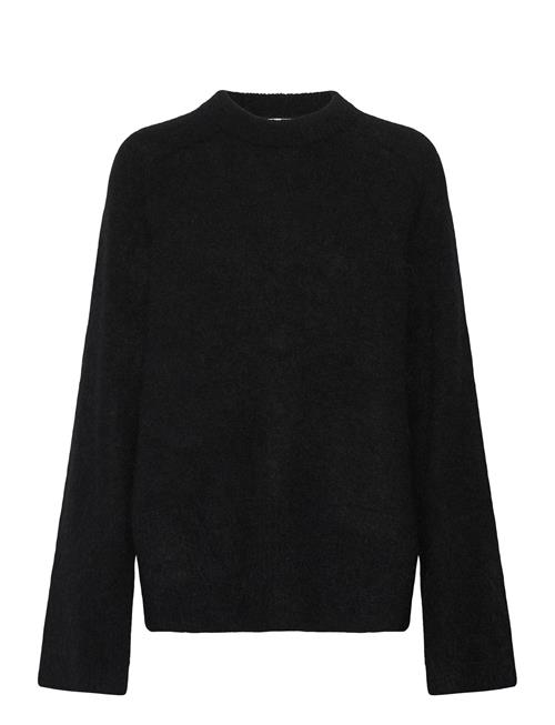 Second Female | Brookline Knit Raglan O-Neck | M x 66