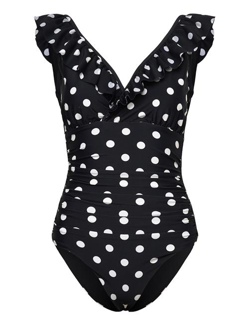 cras | Agnescras Swimsuit | 36