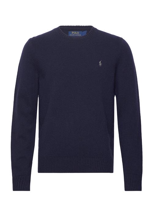 Polo Ralph Lauren | 2/15 Wool/Cash Rws-Lsl-Plo | XS