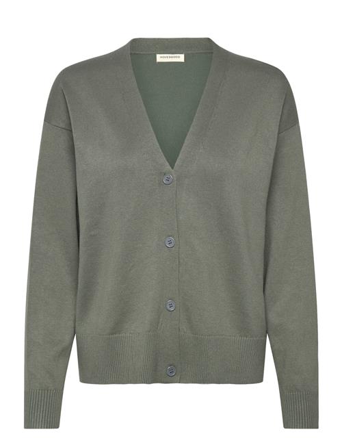 Movesgood | Athena Cardigan | XS