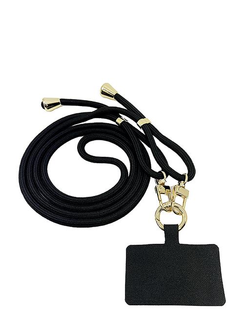 Pipol's Bazaar | Mobile Strap | ONE SIZE