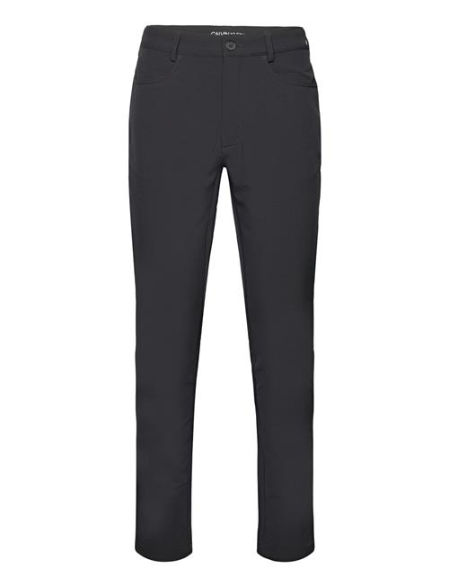 Calvin Klein Golf | Genius 4-Way Stretch Trousers | 38 Regular
