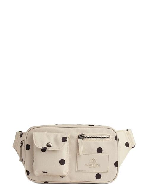 Markberg | Darlambg Bum Bag, Monochrome | ONE SIZE