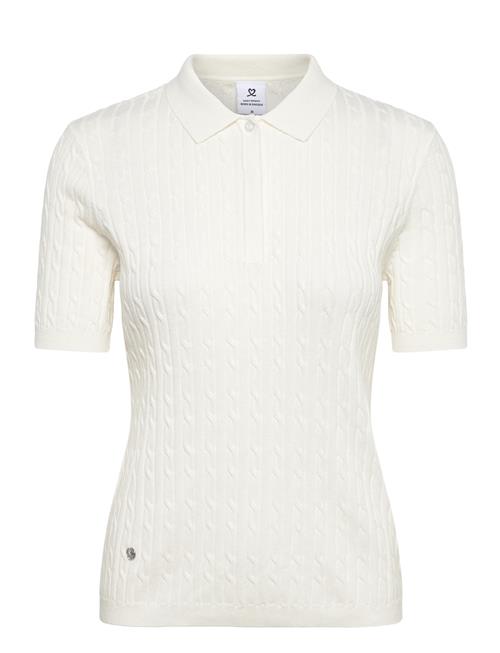 Daily Sports | Madelene 1/2S Polo Shirt | M
