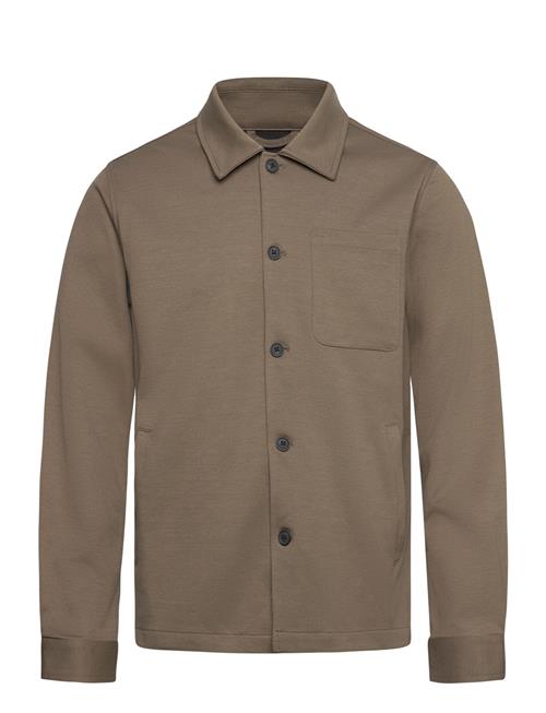 Lindbergh | Superflex Overshirt | M