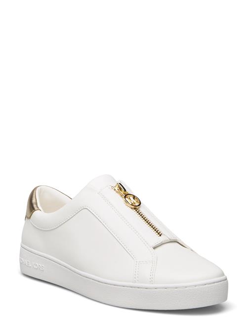 Michael Kors | Keaton Zip Slip On | 41