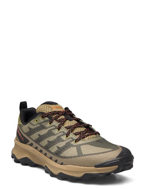 Merrell | Men's Speed Eco - Herb/Coyote | 44