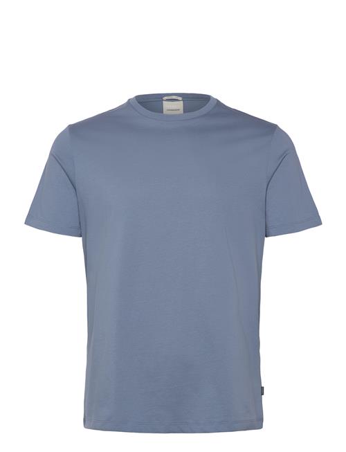 Lindbergh Black | Mercerized Cotton Tee S/S | XL