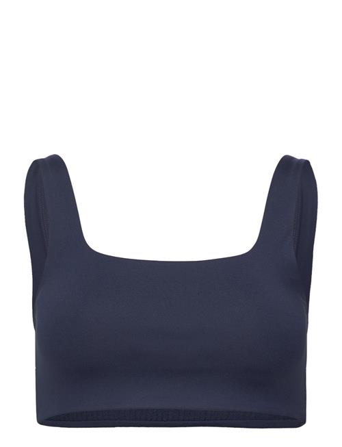 Girlfriend Collective | Tommy Bra, Square-Neck | L