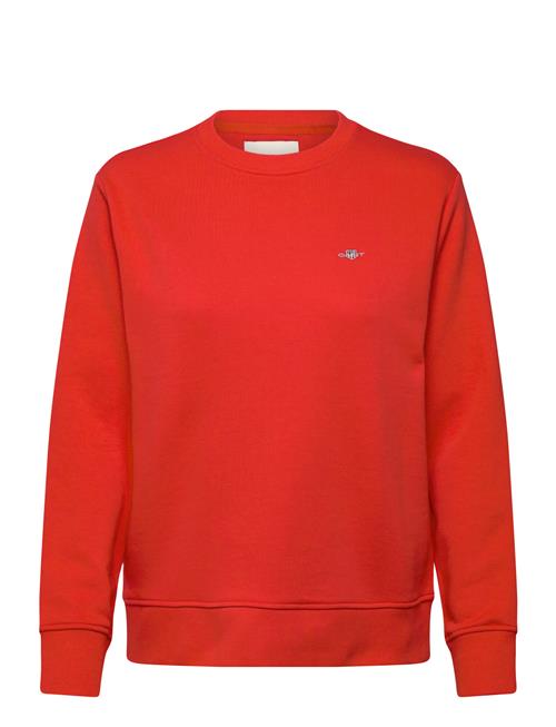 GANT | Shield C-Neck Sweat | XXL