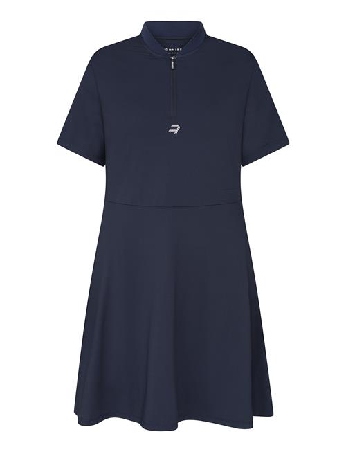 Röhnisch | Annie Shortsleeve Dress | S