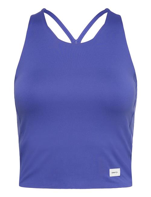 Craft | Collective Cropped Singlet W | M