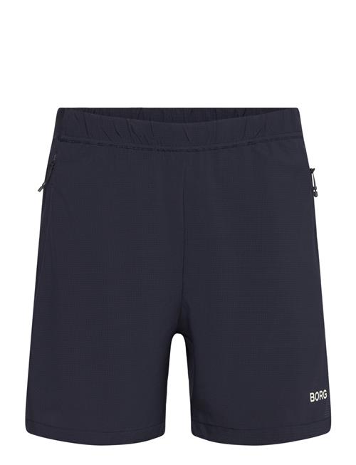 Björn Borg | Borg Zip 7" Shorts | XXL
