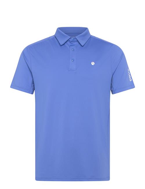 Björn Borg | Ace Mesh Panel Polo Shirt | XL
