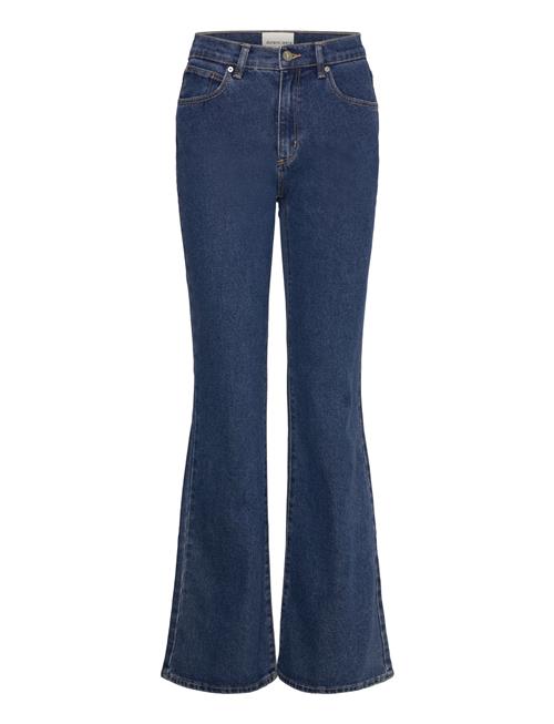ABRAND | 95 Boot Bella Mid Blue | 30