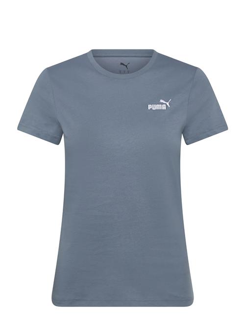 PUMA | Ess Small No. 1 Logo Tee (S) | L