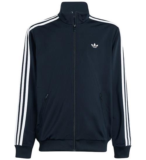 adidas Originals Cardigan - Firebird LO TT - Black/White