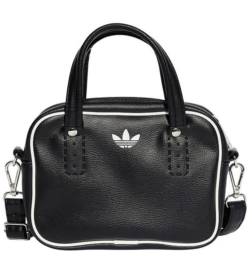 adidas Originals Skuldertaske - Adicolor SB - Black