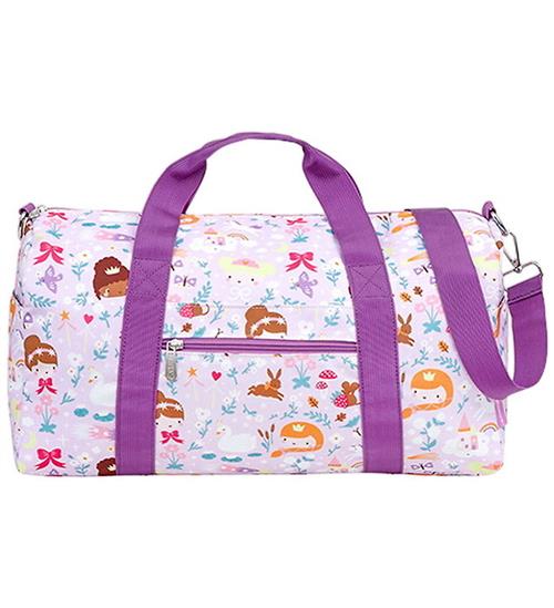 A Little Lovely Company Weekendtaske - 26 L - Princesses