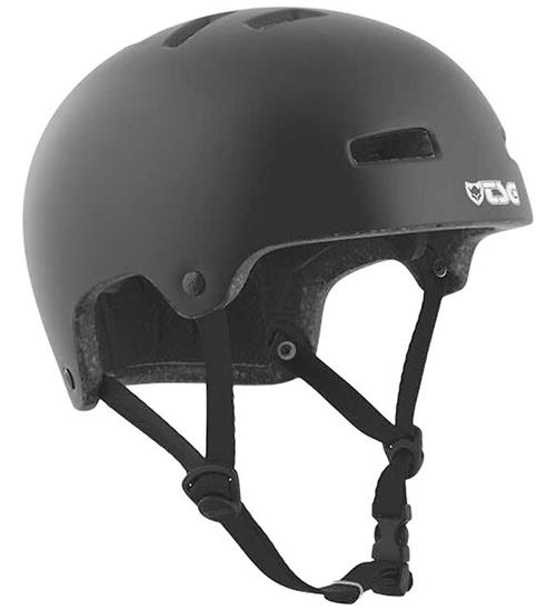 TSG Cykelhjelm - Nipper Maxi - XXS-XS - Satin Black