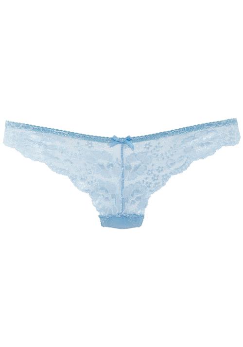 LASCANA Slip  lyseblå