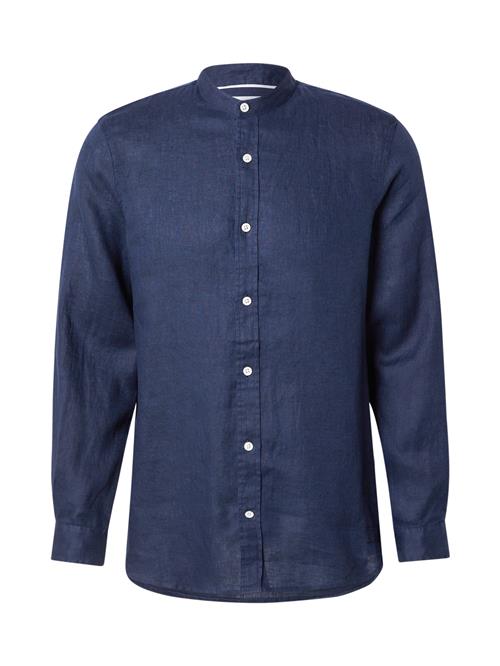 SCOTCH & SODA Skjorte  natblå