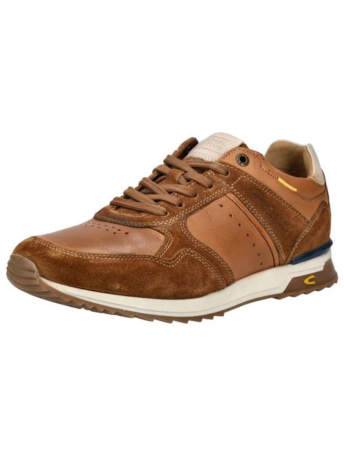 CAMEL ACTIVE Sneaker low  choko / pueblo