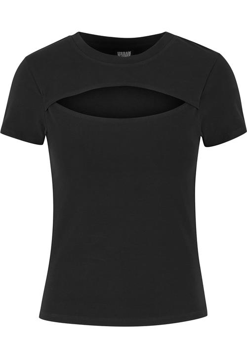 Urban Classics Shirts  sort