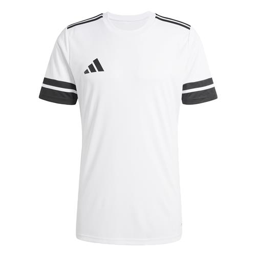 ADIDAS PERFORMANCE Fodboldtrøje 'Squadra 25'  sort / hvid