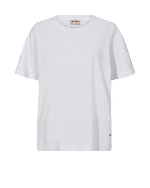 MOS MOSH Shirts 'MMDala'  lysebeige
